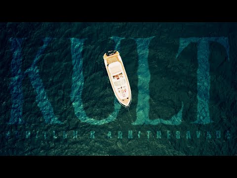 Schillah x ArniTheSavage - Kult (prod. by ArniMakeItDrop)