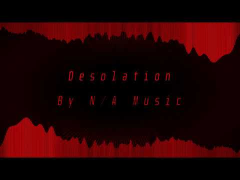 N/A Original - Desolation (My take of Insanity Sans' Theme)