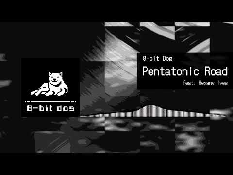 Pentatonic Road (feat. Hexany Ives)