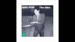 Iggy Pop - Nightclubbing (Baby Doc Remix)