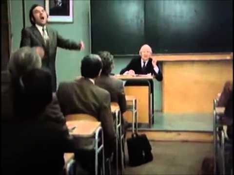 Marečku podejte mi pero - prší, prší