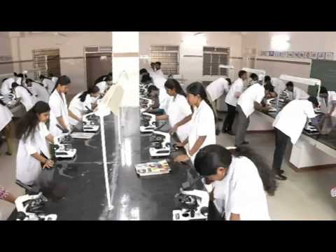 Government Tiruvannamalai Medical College & Hospital Labs video thumbnail 5