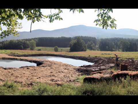 Homestead and Farm Resiliency: Adaptive Land and Infrastructure Systems