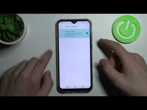 How to Activate Quick Launch on CUBOT X20 – Turn On Quick Launch