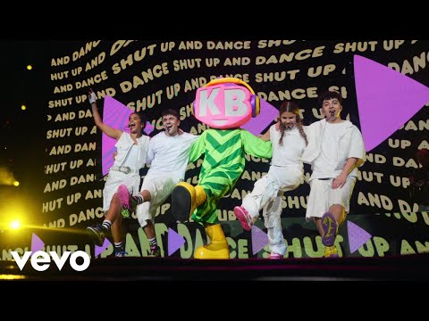 KIDZ BOP Kids - Ordinary (Official Music Video)