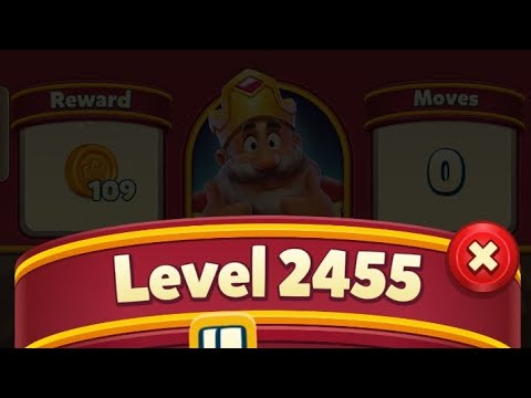 Royal Match Level 2445 2446 2447 2448 2449 2450 2451 2452 2453 2454 2455 2456 2457 2458 2459 @dozle 