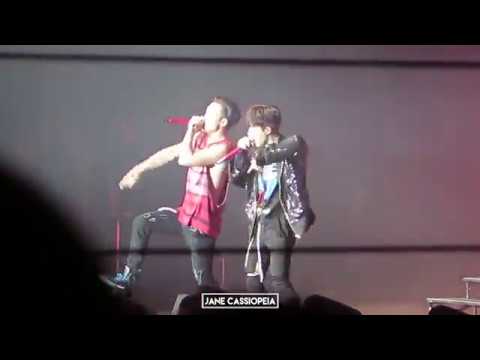 181027 Anthem - IKON Continue in Melbourne