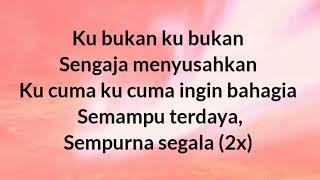 Download lagu Wany Hasrita ft Dato Jamal Abdillah Kucuma Lirik mp3