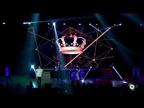 Neto Peña ft. Toser One, Lefty SM & Zxmyr - Ni rey, ni corona  |   Familia Alzada