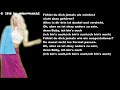 Ava Max - So Am I Deutsche Übersetzung Ava Max - So Am I Deutsche Übersetzung
