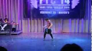 RUDI SMIT | BRENMAR FEAT. TIGGA CALORE - PAYROLL