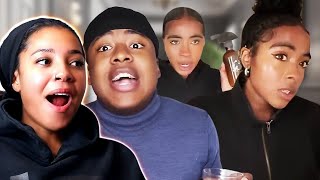 TroyceTV - SCAMMER Maryjane Byarm Is BROKE &amp; Her BEEF With Troyce | Reaction