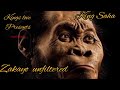 Zakayo Part 2 Official Audio Out Sali By King Saha 2023