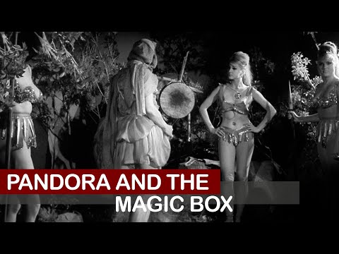 download lagu mp3 mp4 Pandora And The Magic Box, download lagu Pandora And The Magic Box gratis, unduh video klip Pandora And The Magic Box