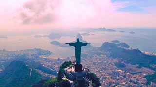 Top 10 Places to Visit in Brazil (First-Time Travelers)