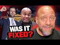⛔ The Truth About "Fixed" Fights in MMA | Jimmy Smith