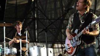 The Black Keys - She&#39;s Long Gone