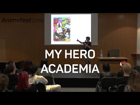 My Hero Academy