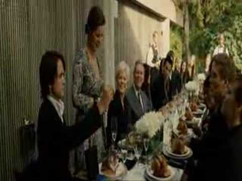 The Invisible (beginning)