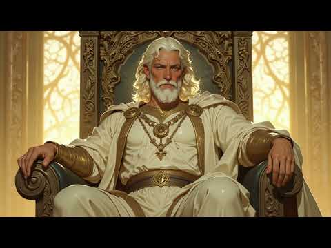 ZEUS – Crown of Olympus – God King | Epic Mythic Music