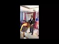 Eiii Pastor Shaving Women S In Church