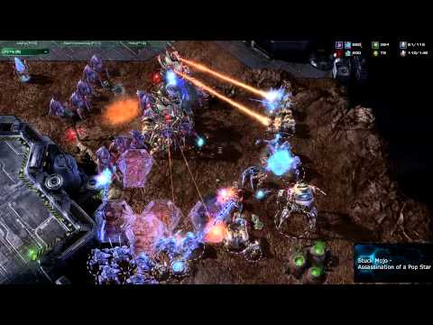 White Ra Supernova 2