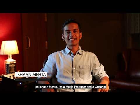 True Transformation - Ishaan Mehta