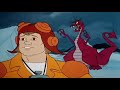 No Mo Snow Full Episode Original Ghostbusters