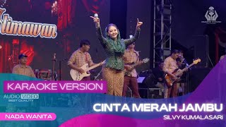 Download lagu CINTA MERAH JAMBU (KARAOKE VERSION) SILVY K ft OM HIMAWAN | PP GUS MIFTAH RAME POL HARLAH 13 mp3 Download lagu CINTA MERAH JAMBU (KARAOKE VERSION) SILVY K ft OM HIMAWAN | PP GUS MIFTAH RAME POL HARLAH 13 mp3