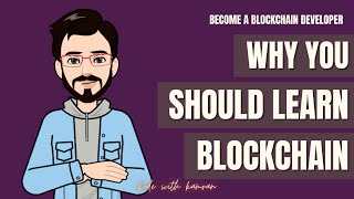 Learn Blockchain for free | Blockchain Tutorial - 0