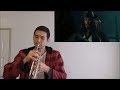 Pirates of the Caribbean - I've Got My Eye On You (Trumpet)