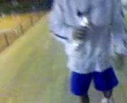 Marc meseger (james blunt) laietà