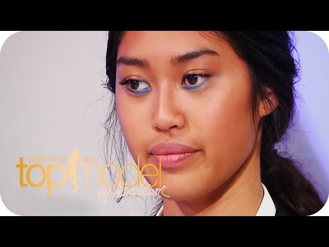 Anu ist im Halbfinale | Germany's next Topmodel 2015 | ProSieben