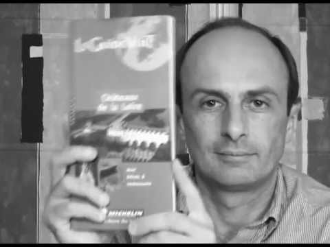 Antoine Mirande (2013) by Gérard Courant - Cinématon #2740