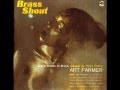 Art Farmer Tentet - Moanin'