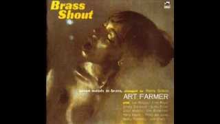 Art Farmer Tentet - Moanin'