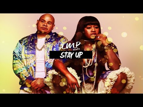 Fat Joe x Remy Ma Type Beat ''Stay Up'' // LMP Beatz
