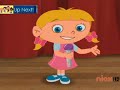 Little Einsteins Emerald Get Your Microphone On Nick On December 14 2011 Part 1