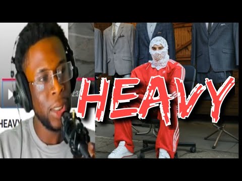 TRL Reaction /Mata  - heavy #trending #americanreaction  #poland