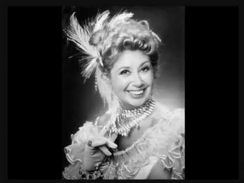 Beverly Sills - Chacun le sait ( La fille du regiment - Gaetano Donizetti )