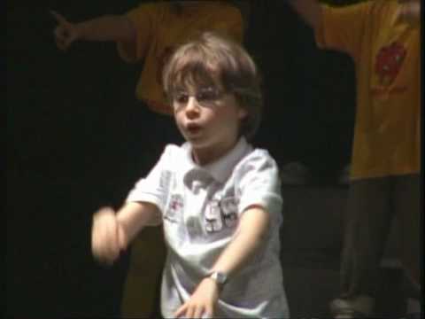 Jabolcinja 2010 Gorjan Serafimovski - Ben Ten.mpg