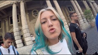 IL PAGANTE UNCENSORED #6 - VAMONOS IN TOUR - SUMMER 2k15