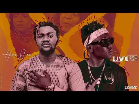 Henrique Stress Feat. Dj Vado Poster - Tia Bolinha Faz Cara Alegre