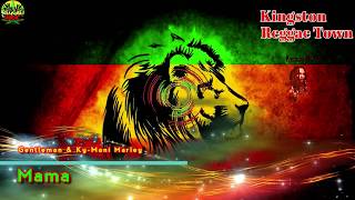 Gentleman &amp; Ky-Mani Marley - Mama