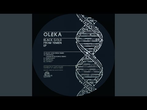 Black Gold From Yemen (Original Mix)