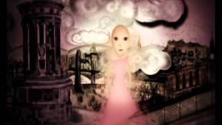 Thank you for finding me