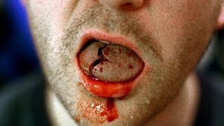 Rancid Tongue Effects Part 1