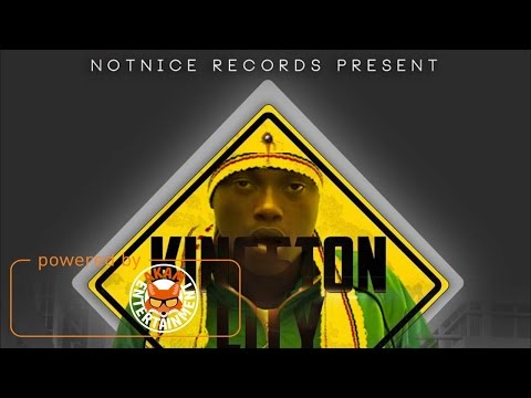 Teflon - Goiter [Kingston City Riddim] January 2017