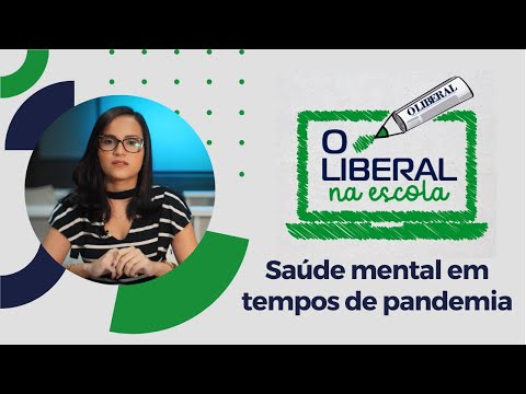 Saúde mental em tempos de pandemia