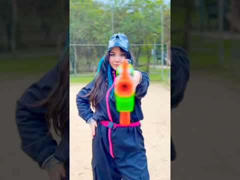 RUNNING FROM DESTINY 💥